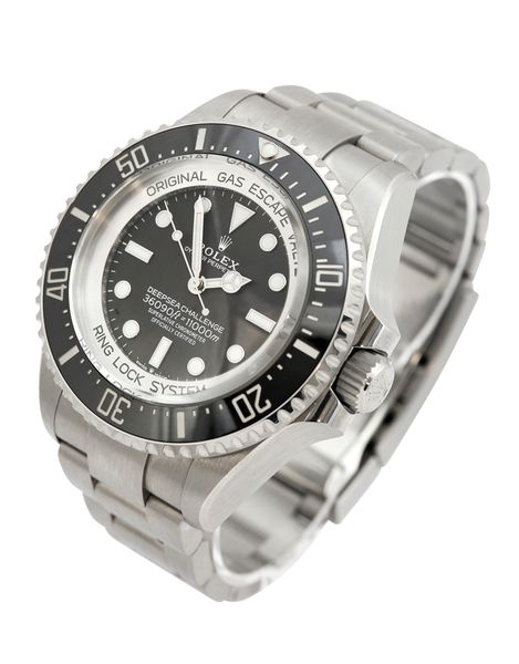 Rolex Deepsea 126067